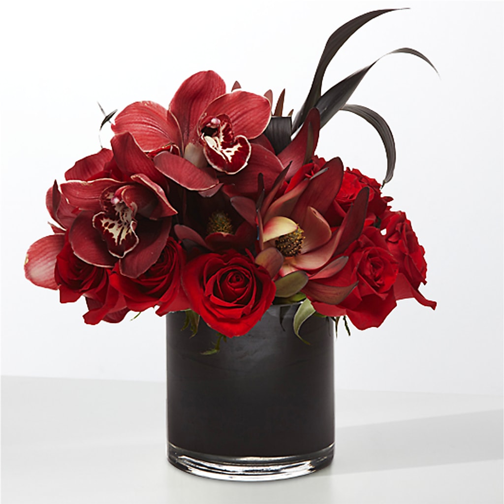 The Eclipse –  Leekers Floral, Park City KS