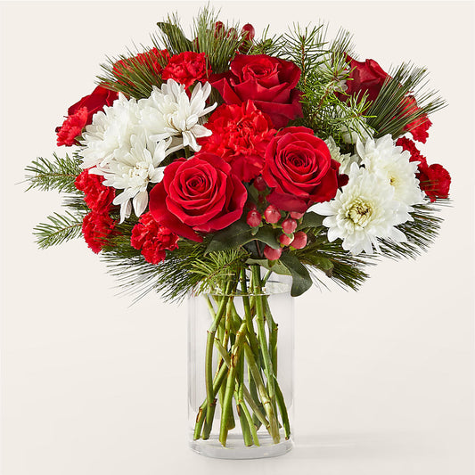 Seasonal Magic Bouquet –  Leekers Floral, Park City KS