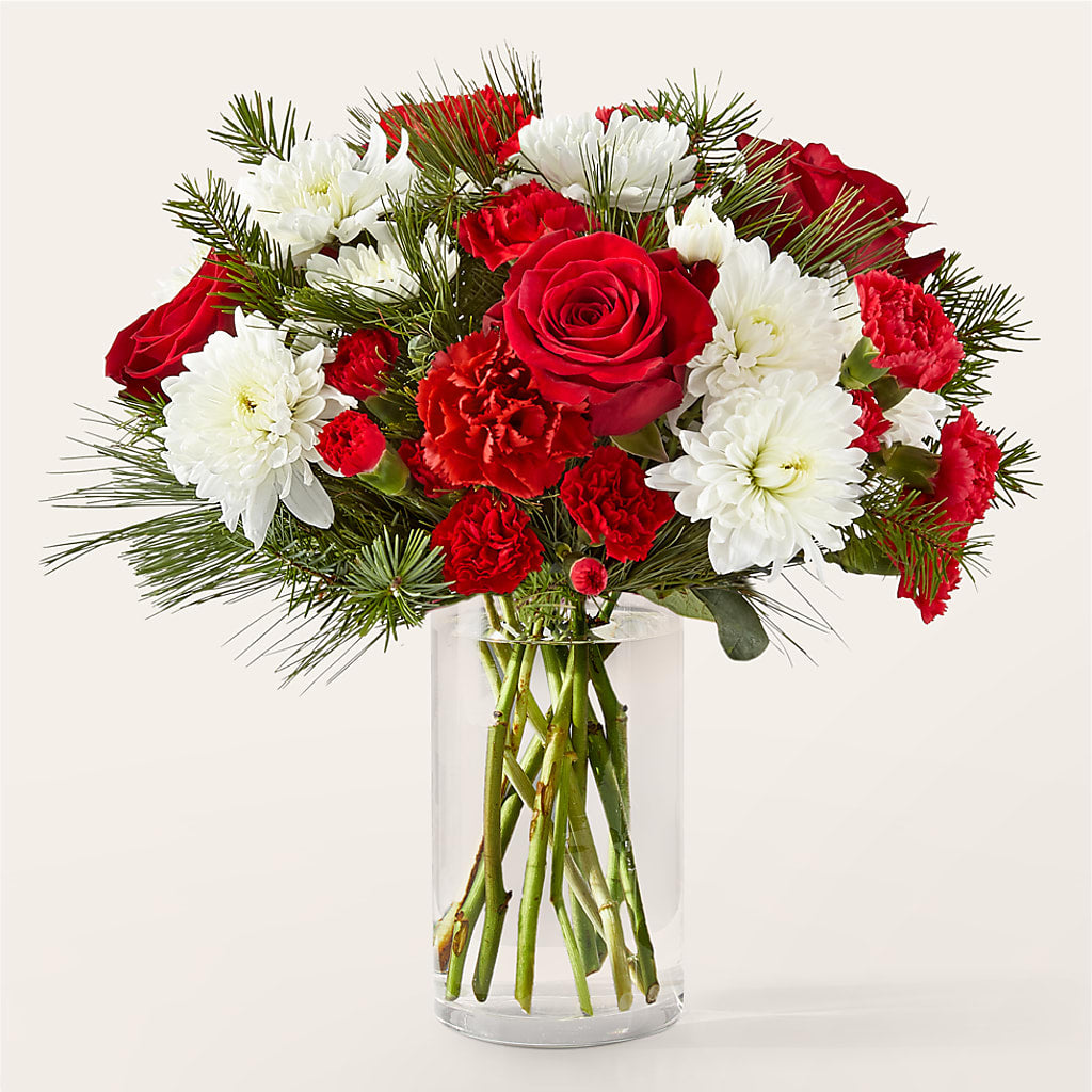 Seasonal Magic Bouquet –  Leekers Floral, Park City KS