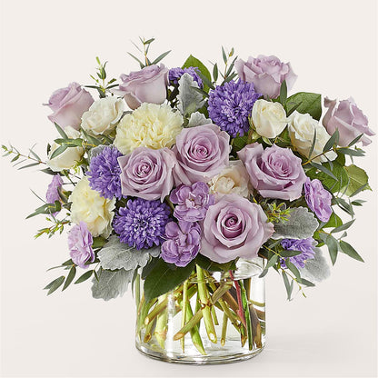 Stardust Bouquet –  Leekers Floral, Park City KS