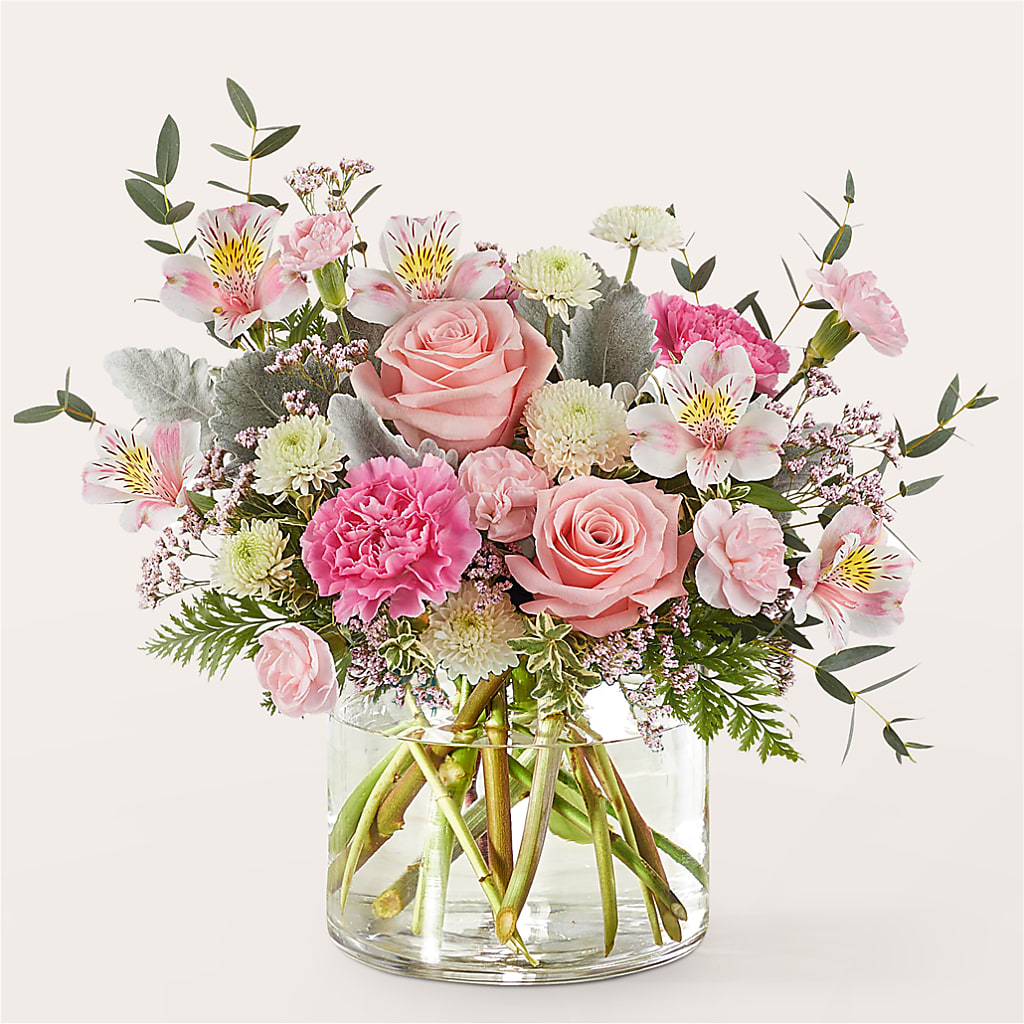 The Treehouse Bouquet –  Leekers Floral, Park City KS