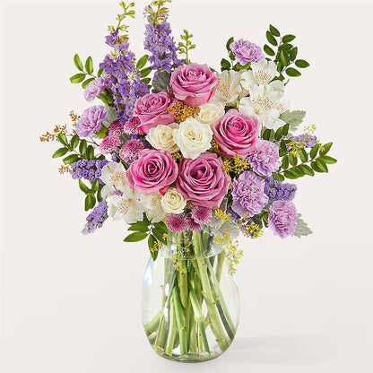Lucky Me Bouquet –  Leekers Floral, Park City KS