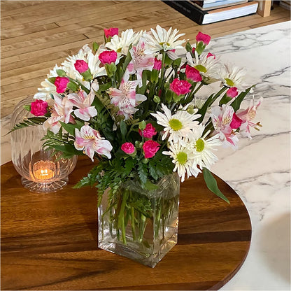 Sweet Surprises® Bouquet –  Leekers Floral, Park City KS