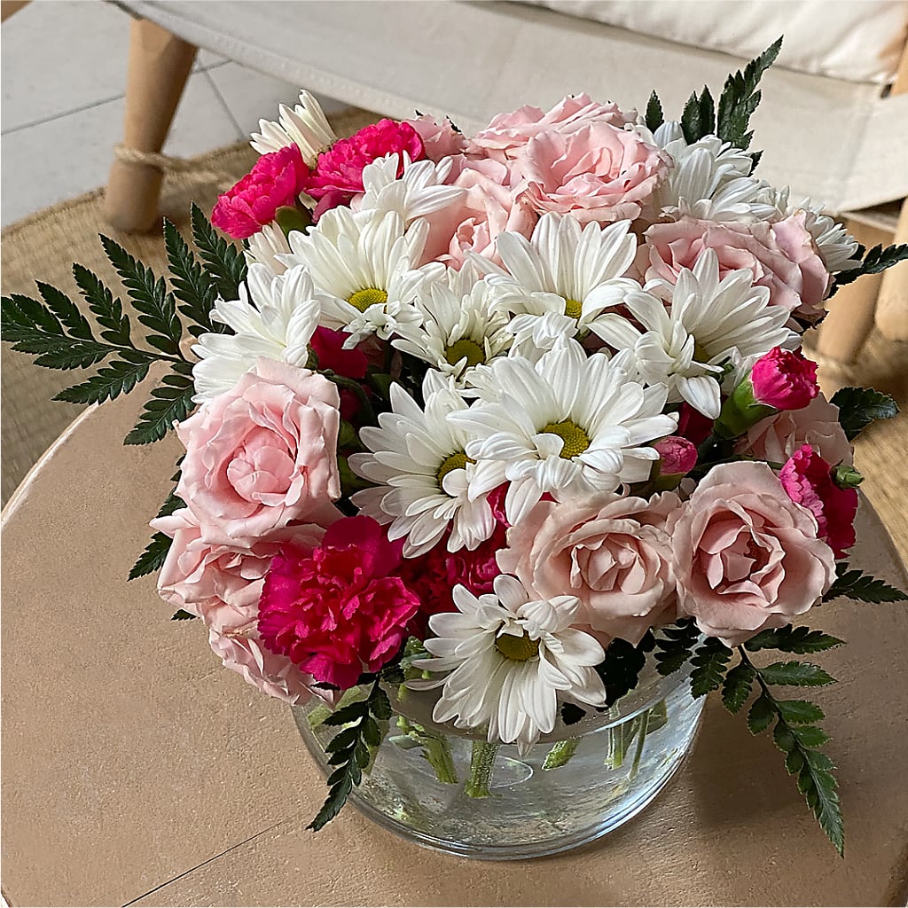 Sweet Surprises® Bouquet –  Leekers Floral, Park City KS