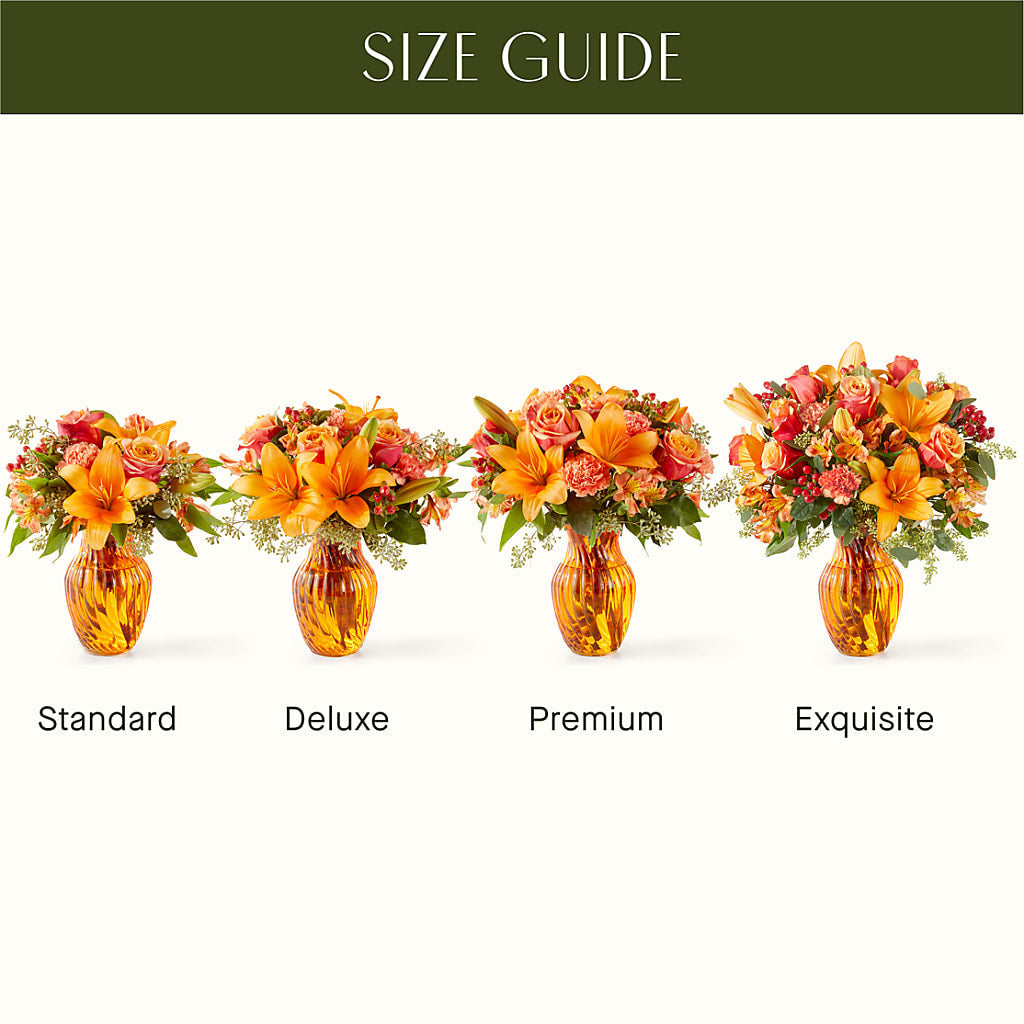 Afternoon Light Bouquet –  Leekers Floral, Park City KS