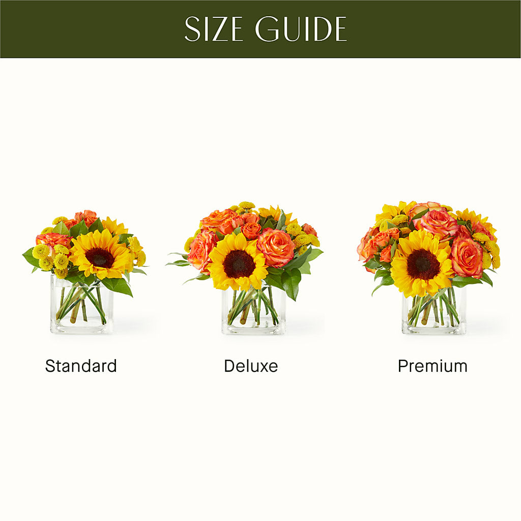 Picnic in the Park Bouquet –  Leekers Floral, Park City KS