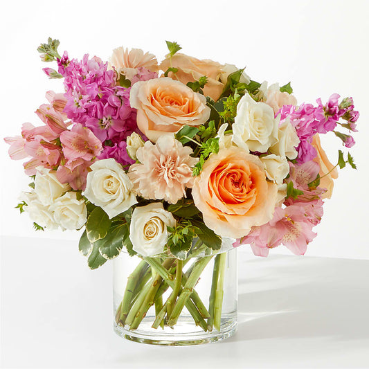 Paradise Bouquet –  Leekers Floral, Park City KS
