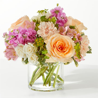 Paradise Bouquet –  Leekers Floral, Park City KS