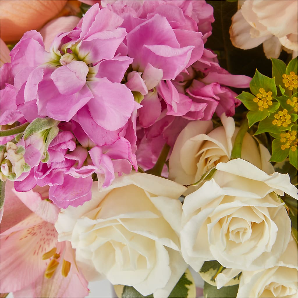 Paradise Bouquet –  Leekers Floral, Park City KS
