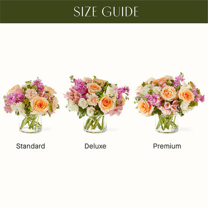 Paradise Bouquet –  Leekers Floral, Park City KS