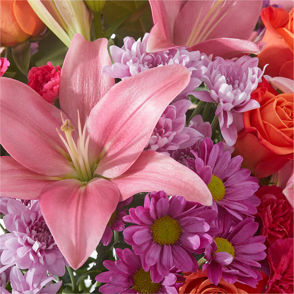 One and Only Bouquet –  Leekers Floral, Park City KS
