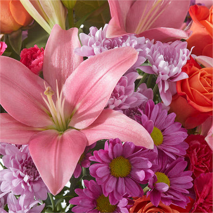 One and Only Bouquet –  Leekers Floral, Park City KS