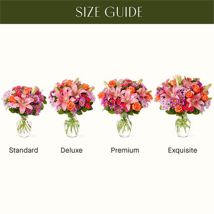 One and Only Bouquet –  Leekers Floral, Park City KS
