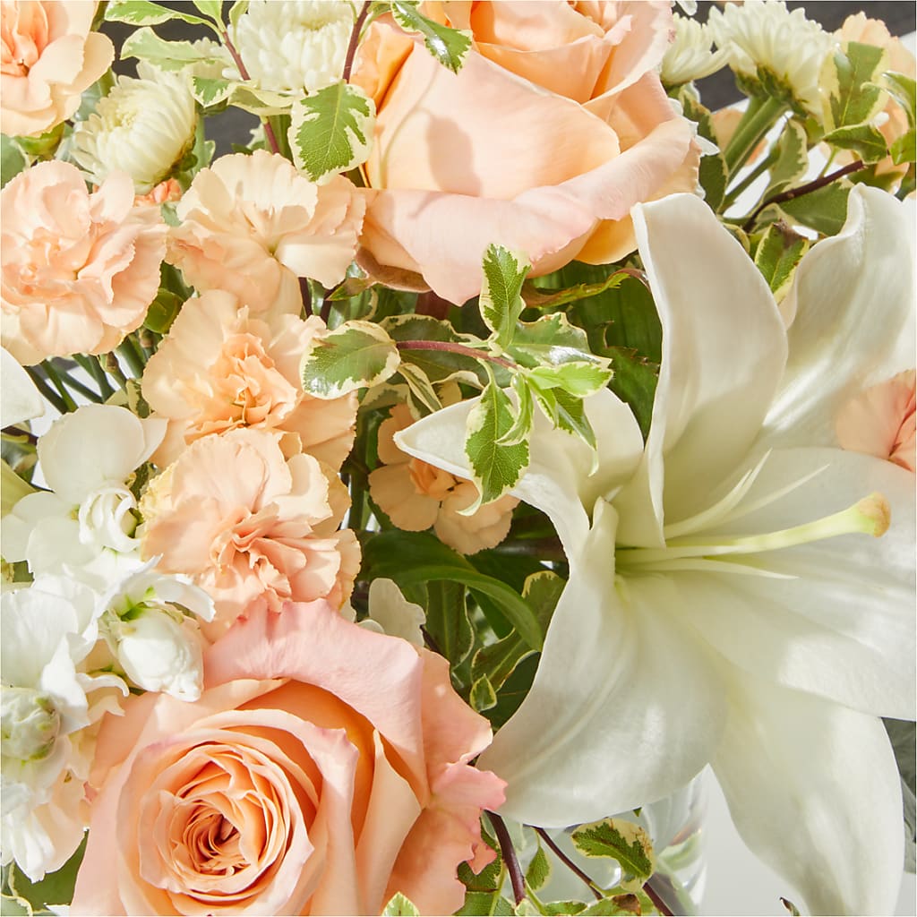 Darling Bouquet –  Leekers Floral, Park City KS