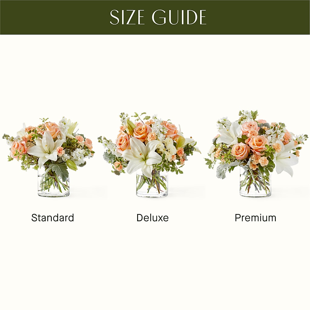 Darling Bouquet –  Leekers Floral, Park City KS