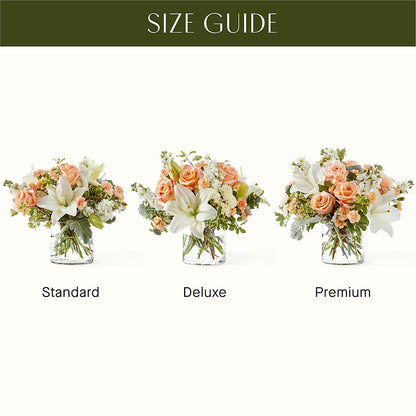 Darling Bouquet –  Leekers Floral, Park City KS