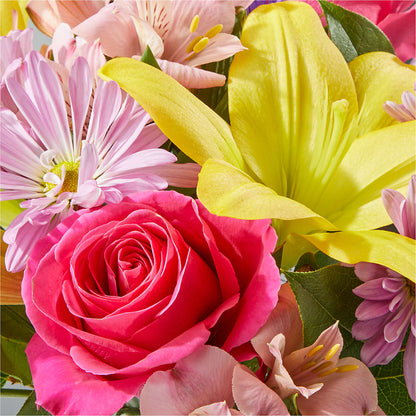 Sprinkles Bouquet –  Leekers Floral, Park City KS