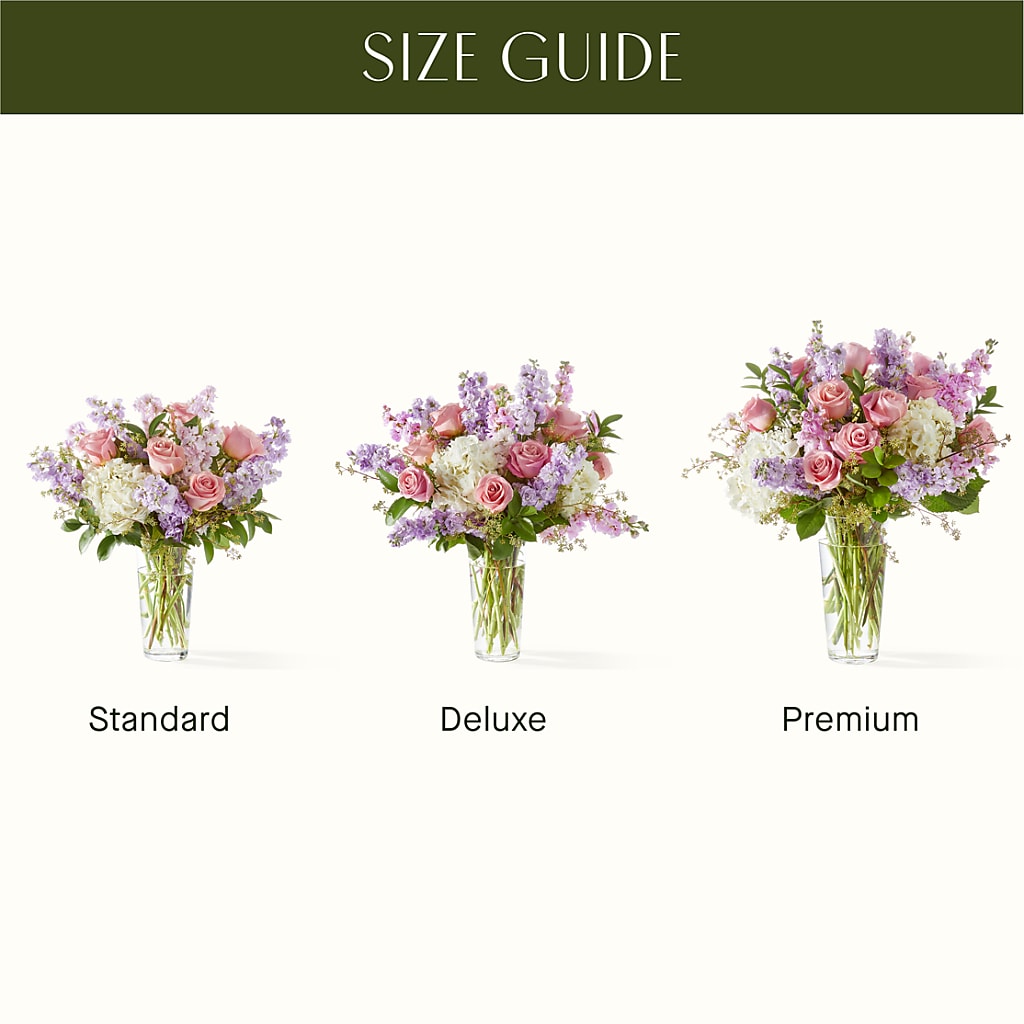 Embraced Bouquet –  Leekers Floral, Park City KS