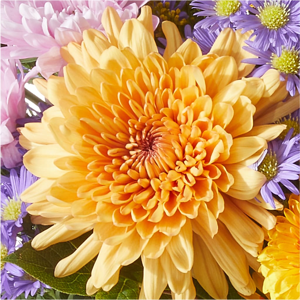 Countryside Bouquet –  Leekers Floral, Park City KS