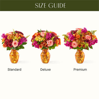 Countryside Bouquet –  Leekers Floral, Park City KS
