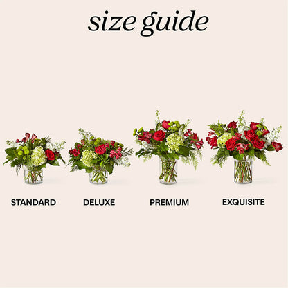 Tree Shopping Bouquet –  Leekers Floral, Park City KS