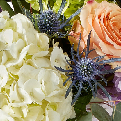 Porch Swing Bouquet –  Leekers Floral, Park City KS