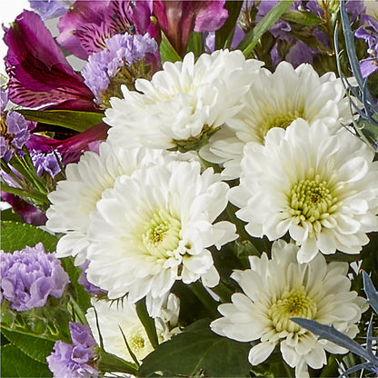 Shooting Star Bouquet –  Leekers Floral, Park City KS