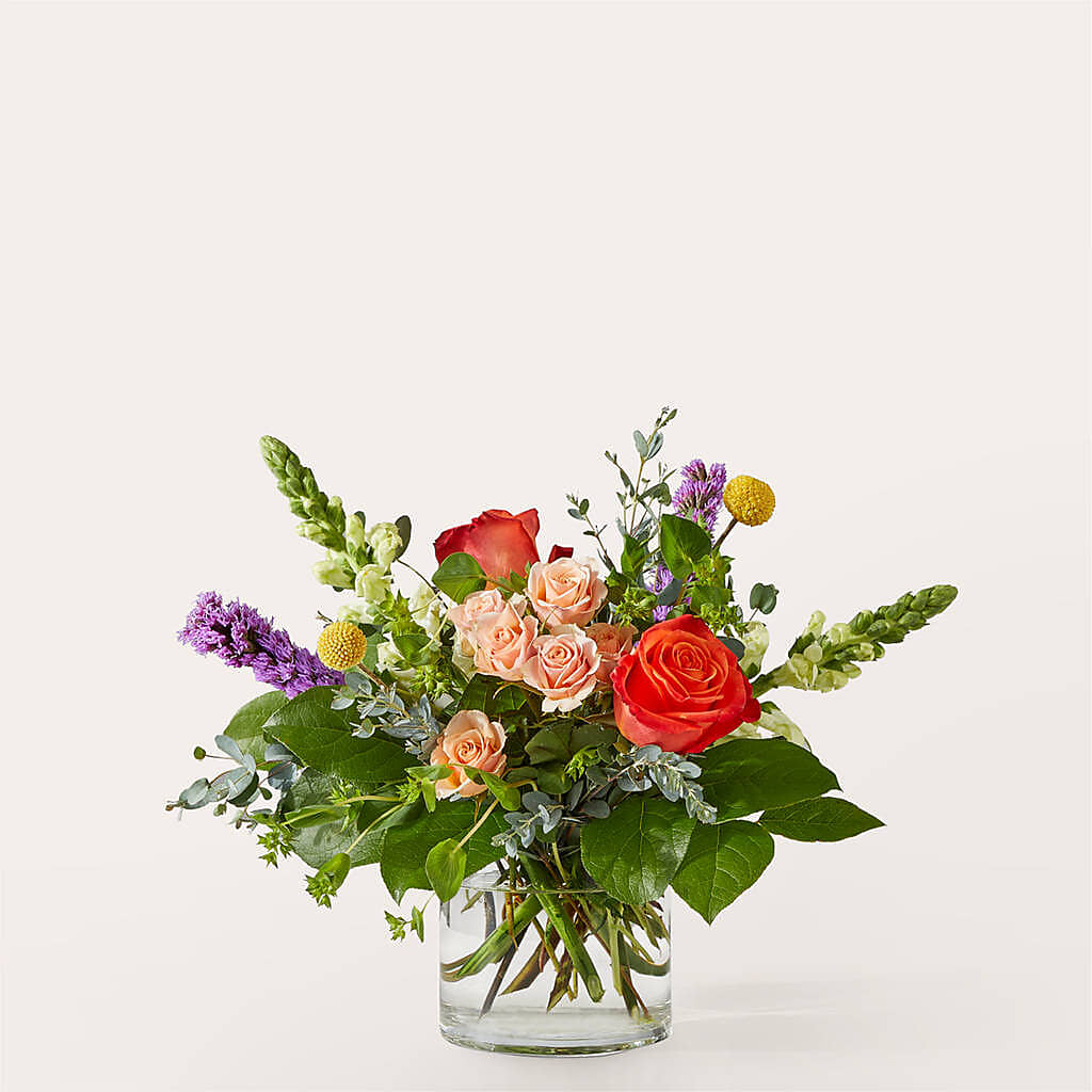 The Standout Bouquet –  Leekers Floral, Park City KS