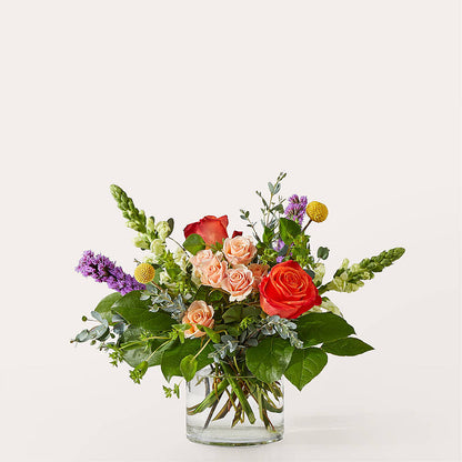 The Standout Bouquet –  Leekers Floral, Park City KS