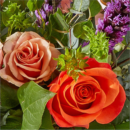 The Standout Bouquet –  Leekers Floral, Park City KS
