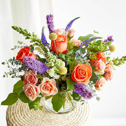 The Standout Bouquet –  Leekers Floral, Park City KS