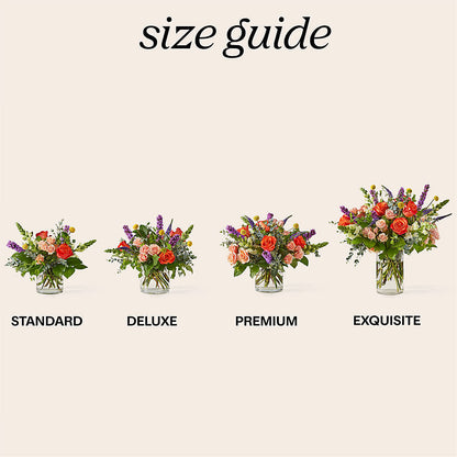 The Standout Bouquet –  Leekers Floral, Park City KS