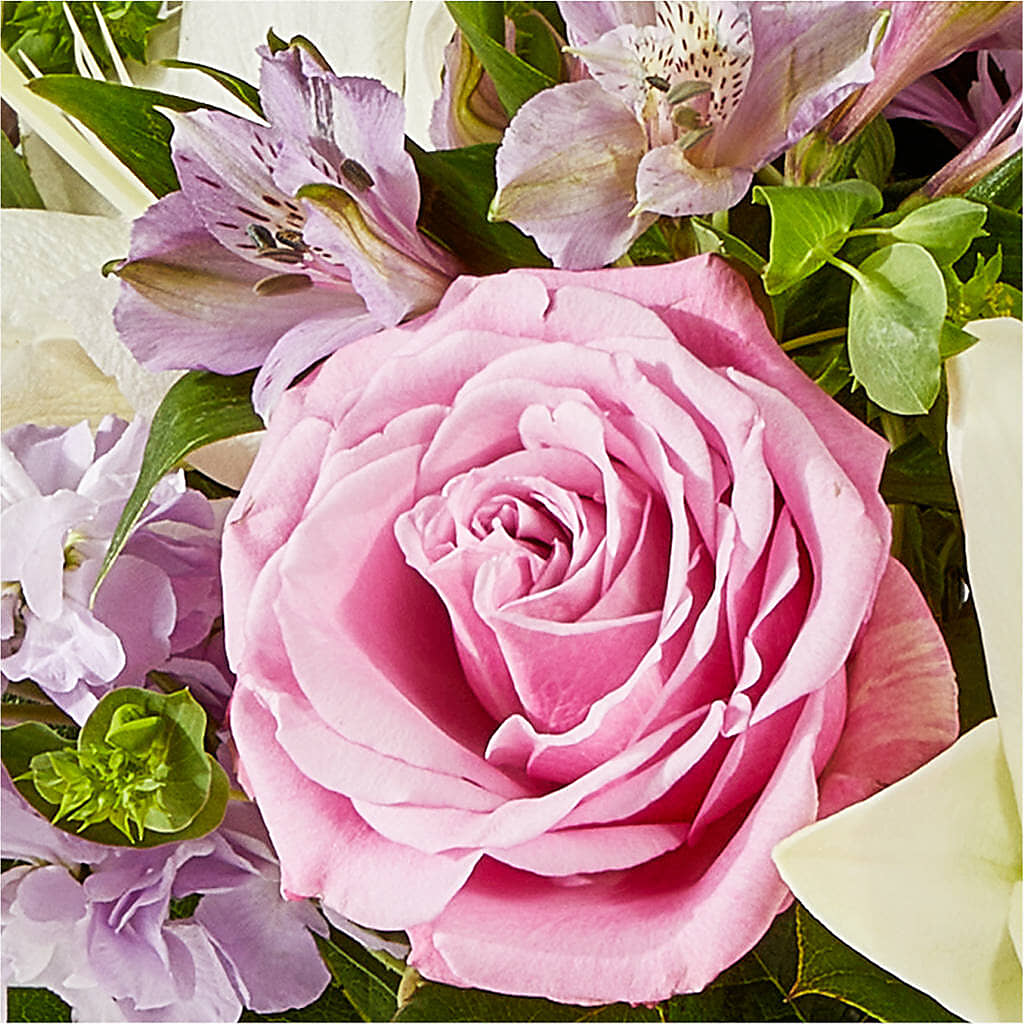 Daydreamer Bouquet –  Leekers Floral, Park City KS