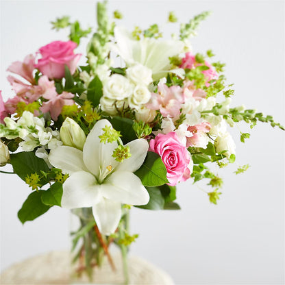 Fondly Bouquet –  Leekers Floral, Park City KS