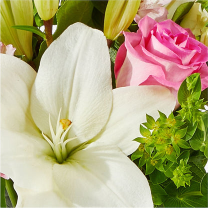 Fondly Bouquet –  Leekers Floral, Park City KS