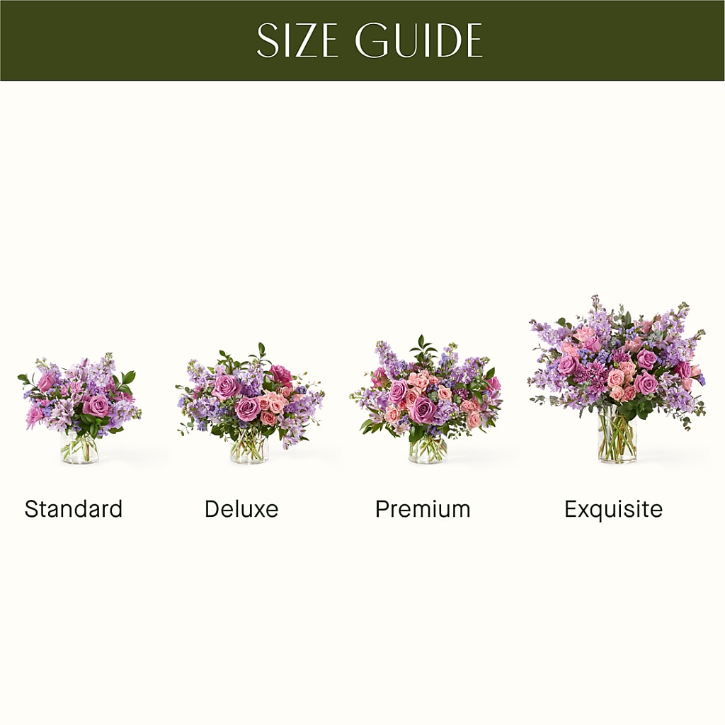 Cloud Nine Bouquet –  Leekers Floral, Park City KS