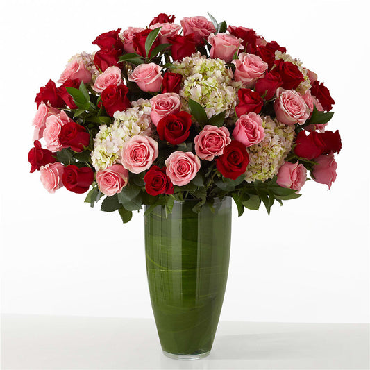 The Allure –  Leekers Floral, Park City KS
