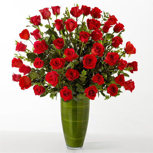 The Ballad –  Leekers Floral, Park City KS