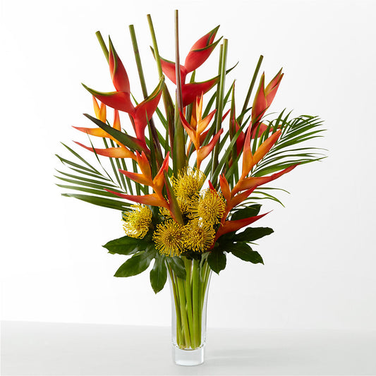 The Drama –  Leekers Floral, Park City KS