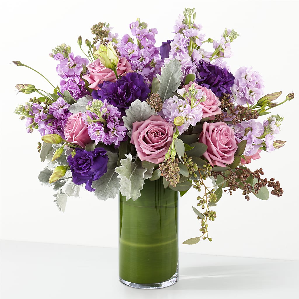 The Monarch –  Leekers Floral, Park City KS