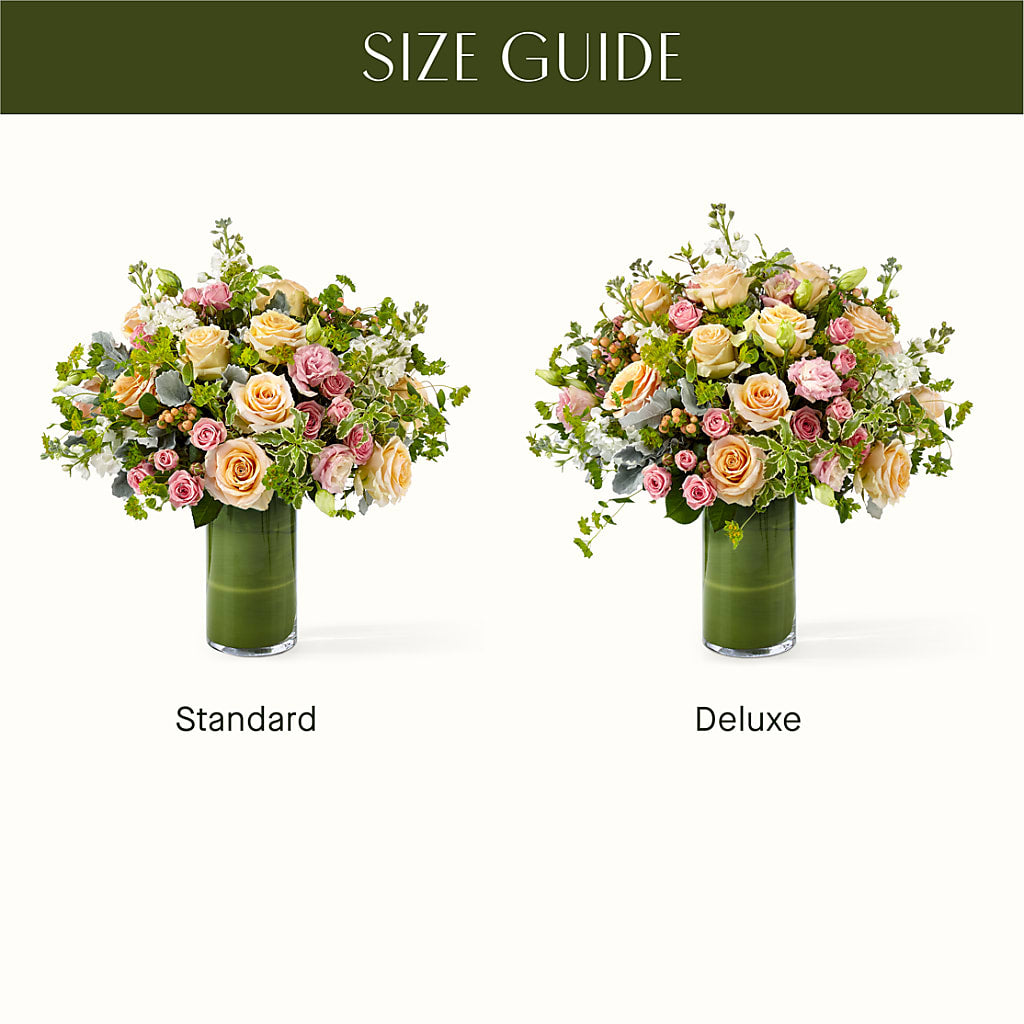 The Glamour Shot –  Leekers Floral, Park City KS