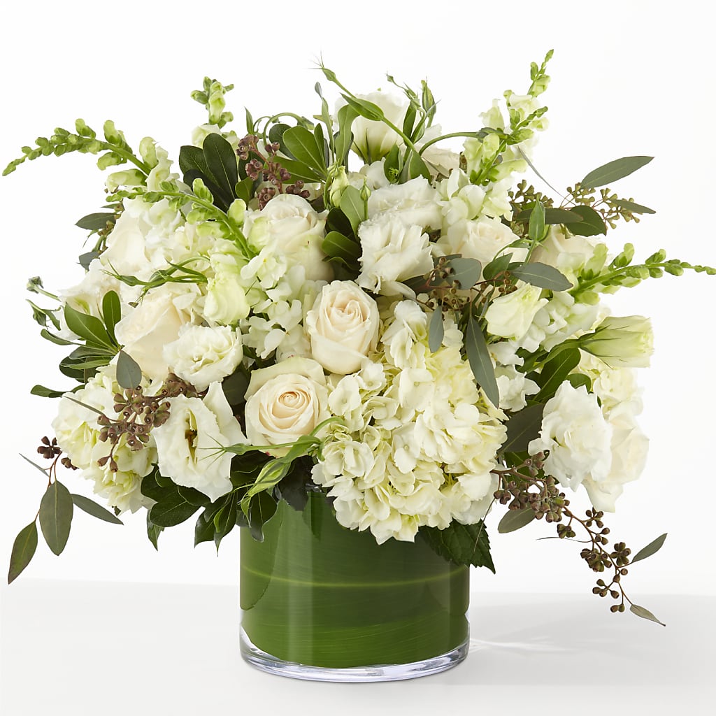 The Gallery –  Leekers Floral, Park City KS