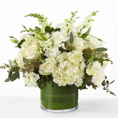 The Gallery –  Leekers Floral, Park City KS