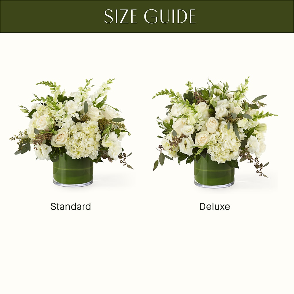 The Gallery –  Leekers Floral, Park City KS