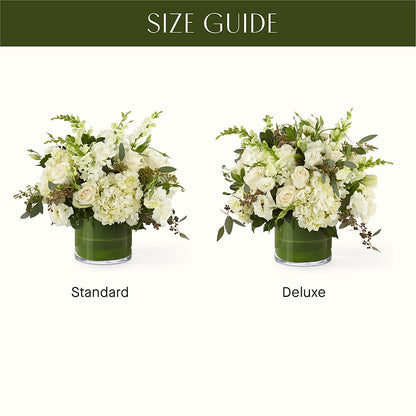 The Gallery –  Leekers Floral, Park City KS