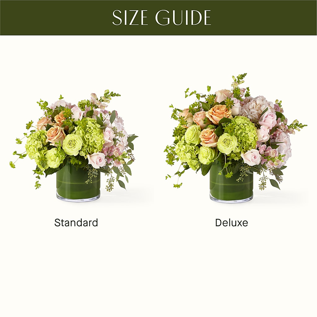 The Art Deco –  Leekers Floral, Park City KS