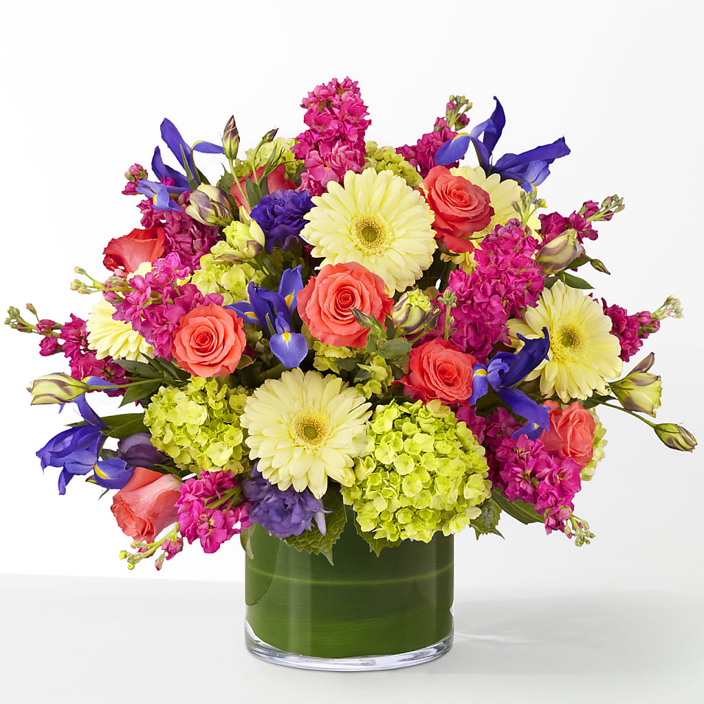 The Couture –  Leekers Floral, Park City KS