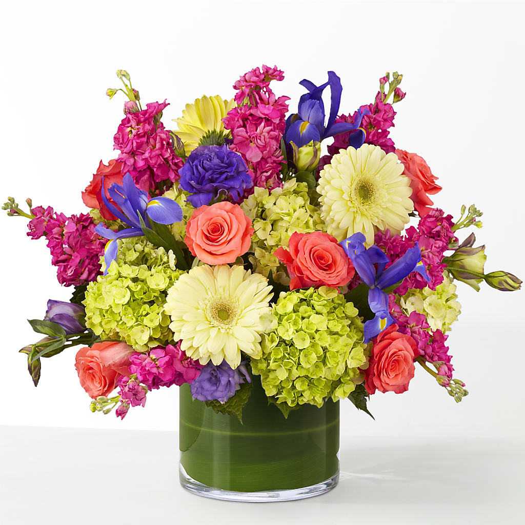 The Couture –  Leekers Floral, Park City KS