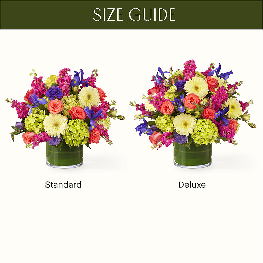 The Couture –  Leekers Floral, Park City KS