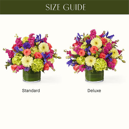 The Couture –  Leekers Floral, Park City KS